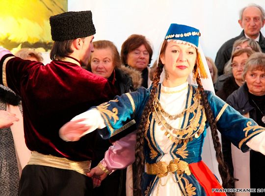 Grafika #36: Asyż w Gdańsku 2011