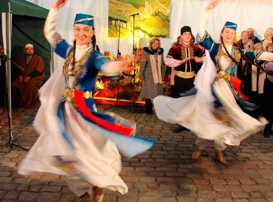 Grafika #37: Asyż w Gdańsku 2011