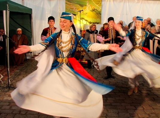 Grafika #38: Asyż w Gdańsku 2011