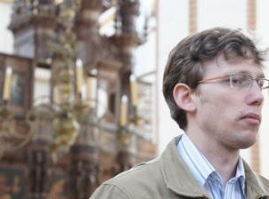 Grafika #21: Gdańsk: renowacja organów
