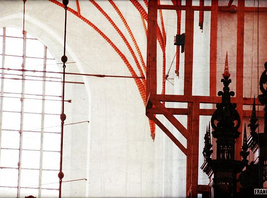 Grafika #1: Gdańsk: renowacja organów