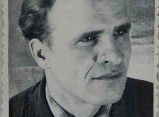 Grafika #11: O. Kamil Wełymański - franciszkanin na Kaukazie