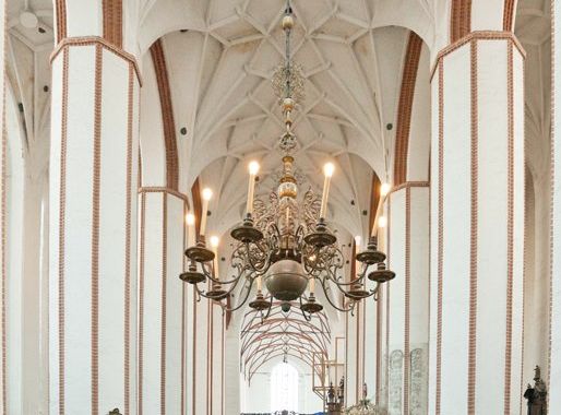 Grafika #4: Gdańsk: Piszczenie z Mikołajem