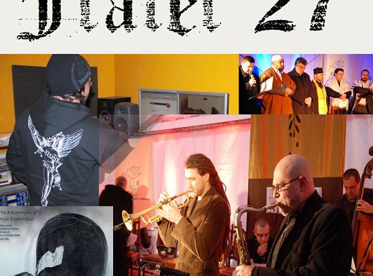 Grafika #0: Frater - odcinek 27