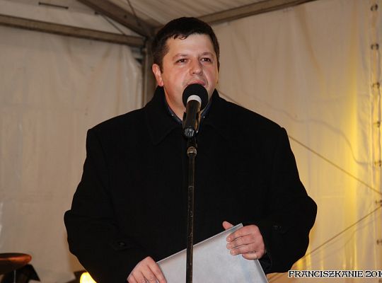 Grafika #1: Asyż w Gdańsku 2010