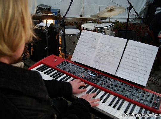 Grafika #3: Asyż w Gdańsku 2010