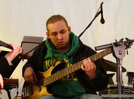 Grafika #4: Asyż w Gdańsku 2010