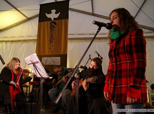 Grafika #5: Asyż w Gdańsku 2010