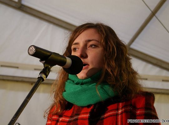 Grafika #6: Asyż w Gdańsku 2010