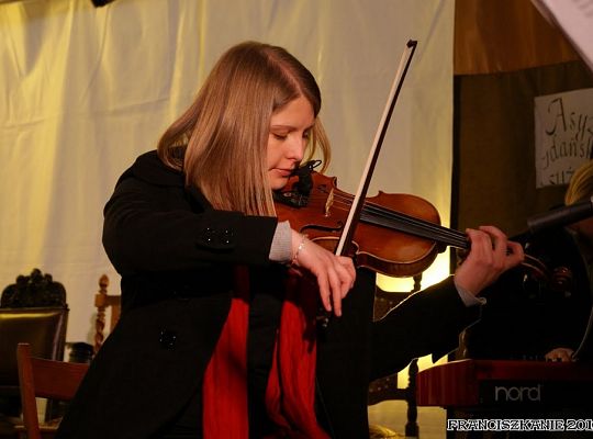 Grafika #7: Asyż w Gdańsku 2010