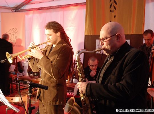 Grafika #8: Asyż w Gdańsku 2010