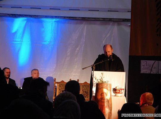 Grafika #10: Asyż w Gdańsku 2010