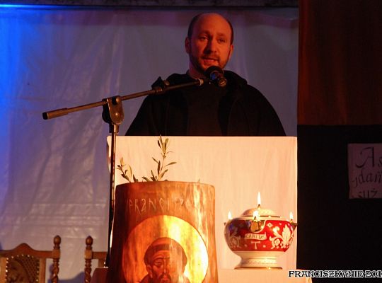 Grafika #11: Asyż w Gdańsku 2010