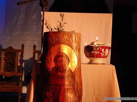 Grafika #12: Asyż w Gdańsku 2010