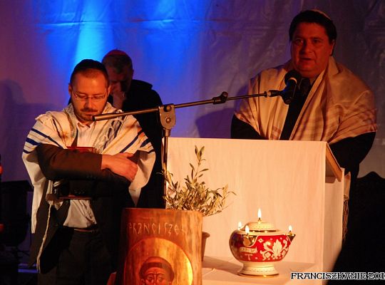 Grafika #16: Asyż w Gdańsku 2010