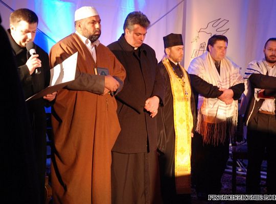 Grafika #17: Asyż w Gdańsku 2010