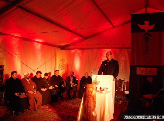 Grafika #18: Asyż w Gdańsku 2010