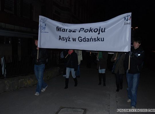 Grafika #21: Asyż w Gdańsku 2010