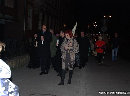 Grafika #22: Asyż w Gdańsku 2010