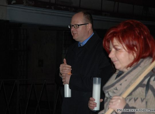 Grafika #23: Asyż w Gdańsku 2010