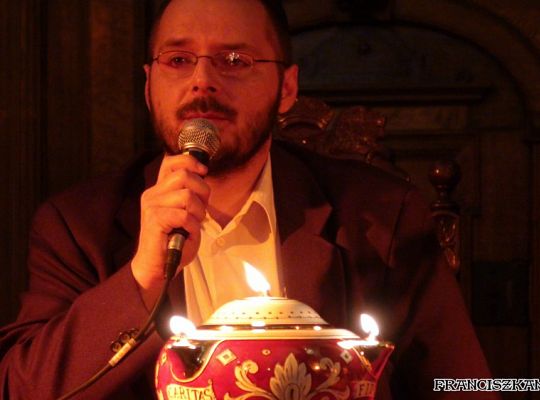 Grafika #26: Asyż w Gdańsku 2010