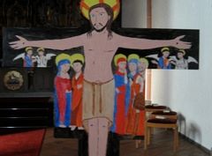 Grafika #3: Werdohl: Franciszkańskie Spotkanie Młodych
