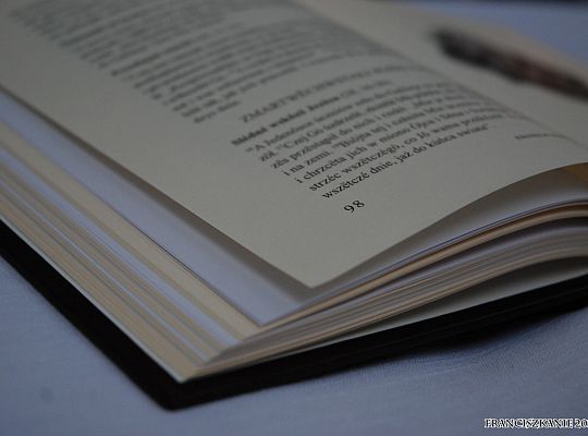 Grafika #2: Gdańsk: Ewangelie po kaszubsku