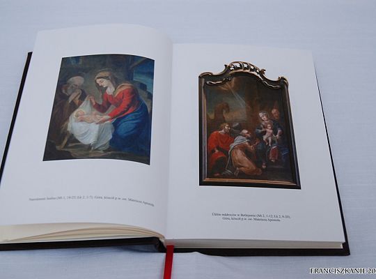 Grafika #6: Gdańsk: Ewangelie po kaszubsku