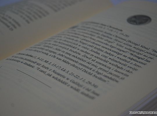 Grafika #7: Gdańsk: Ewangelie po kaszubsku