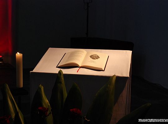 Grafika #12: Gdańsk: Ewangelie po kaszubsku