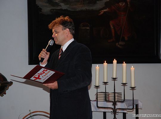 Grafika #13: Gdańsk: Ewangelie po kaszubsku