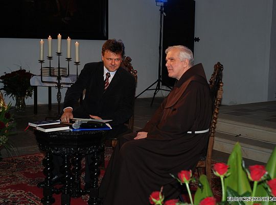 Grafika #14: Gdańsk: Ewangelie po kaszubsku