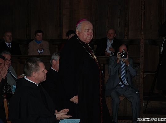 Grafika #15: Gdańsk: Ewangelie po kaszubsku