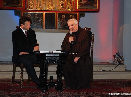 Grafika #19: Gdańsk: Ewangelie po kaszubsku