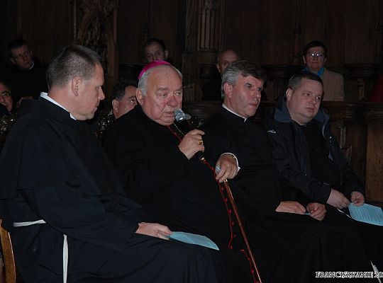 Grafika #21: Gdańsk: Ewangelie po kaszubsku