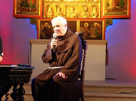 Grafika #25: Gdańsk: Ewangelie po kaszubsku