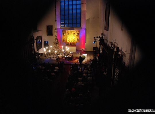 Grafika #26: Gdańsk: Ewangelie po kaszubsku