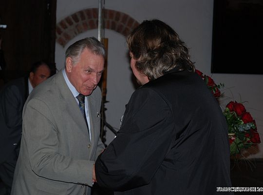 Grafika #30: Gdańsk: Ewangelie po kaszubsku