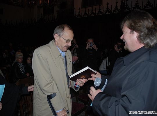 Grafika #31: Gdańsk: Ewangelie po kaszubsku