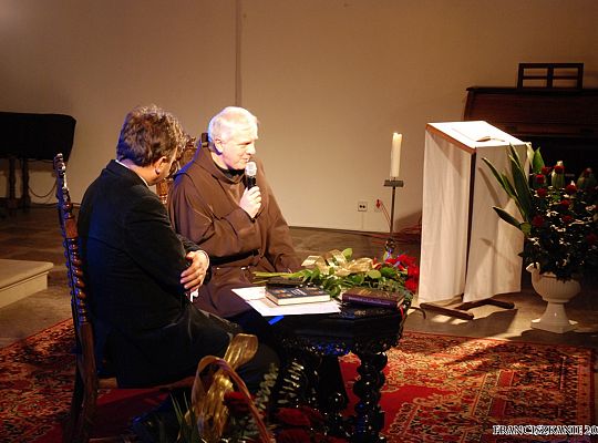 Grafika #39: Gdańsk: Ewangelie po kaszubsku