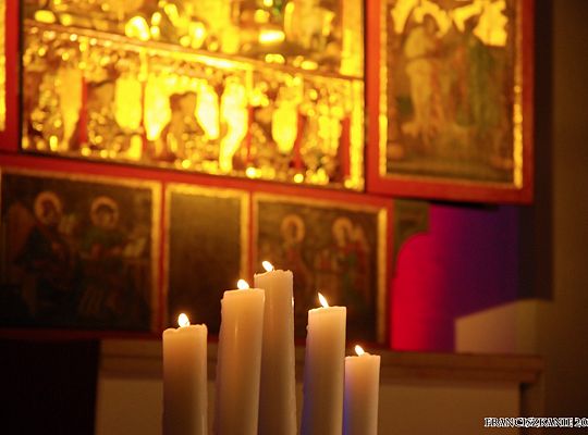 Grafika #44: Gdańsk: Ewangelie po kaszubsku