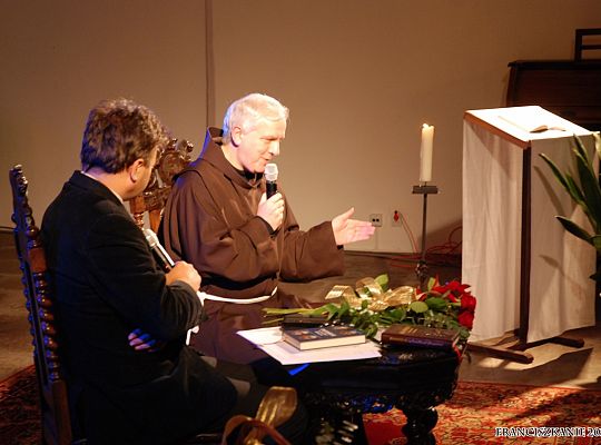 Grafika #45: Gdańsk: Ewangelie po kaszubsku