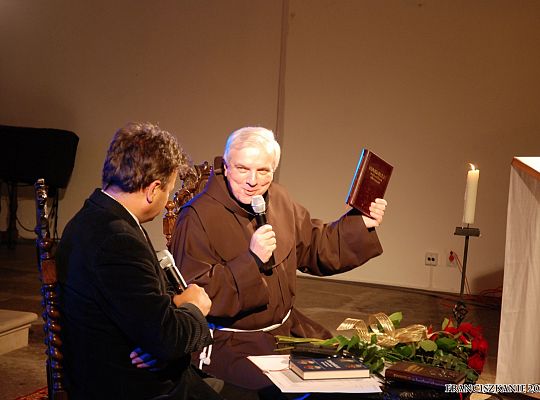 Grafika #46: Gdańsk: Ewangelie po kaszubsku