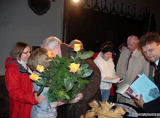 Grafika #48: Gdańsk: Ewangelie po kaszubsku