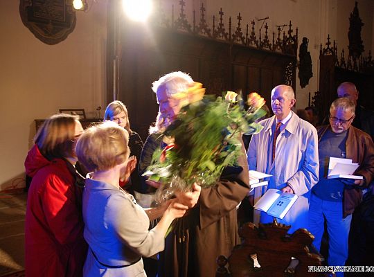 Grafika #49: Gdańsk: Ewangelie po kaszubsku