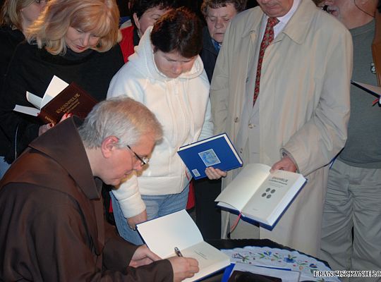 Grafika #52: Gdańsk: Ewangelie po kaszubsku