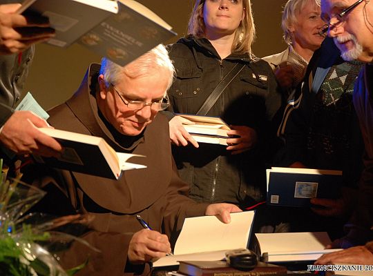 Grafika #55: Gdańsk: Ewangelie po kaszubsku