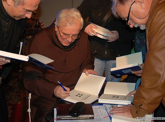 Grafika #56: Gdańsk: Ewangelie po kaszubsku