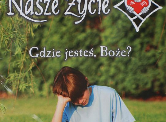 Grafika #2: Nasze Życie - numer 103