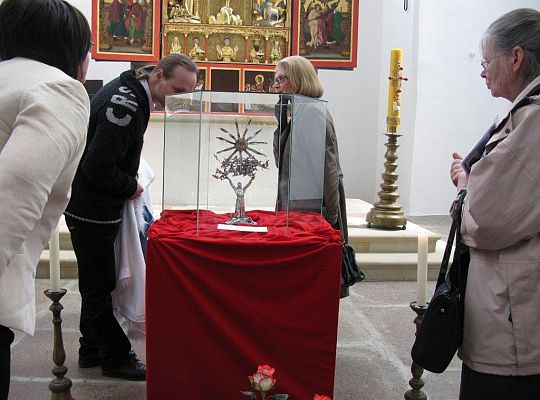 Grafika #3: Gdańsk: Odpust Świętej Trójcy 2010